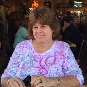 Meet your Posher, Catherine